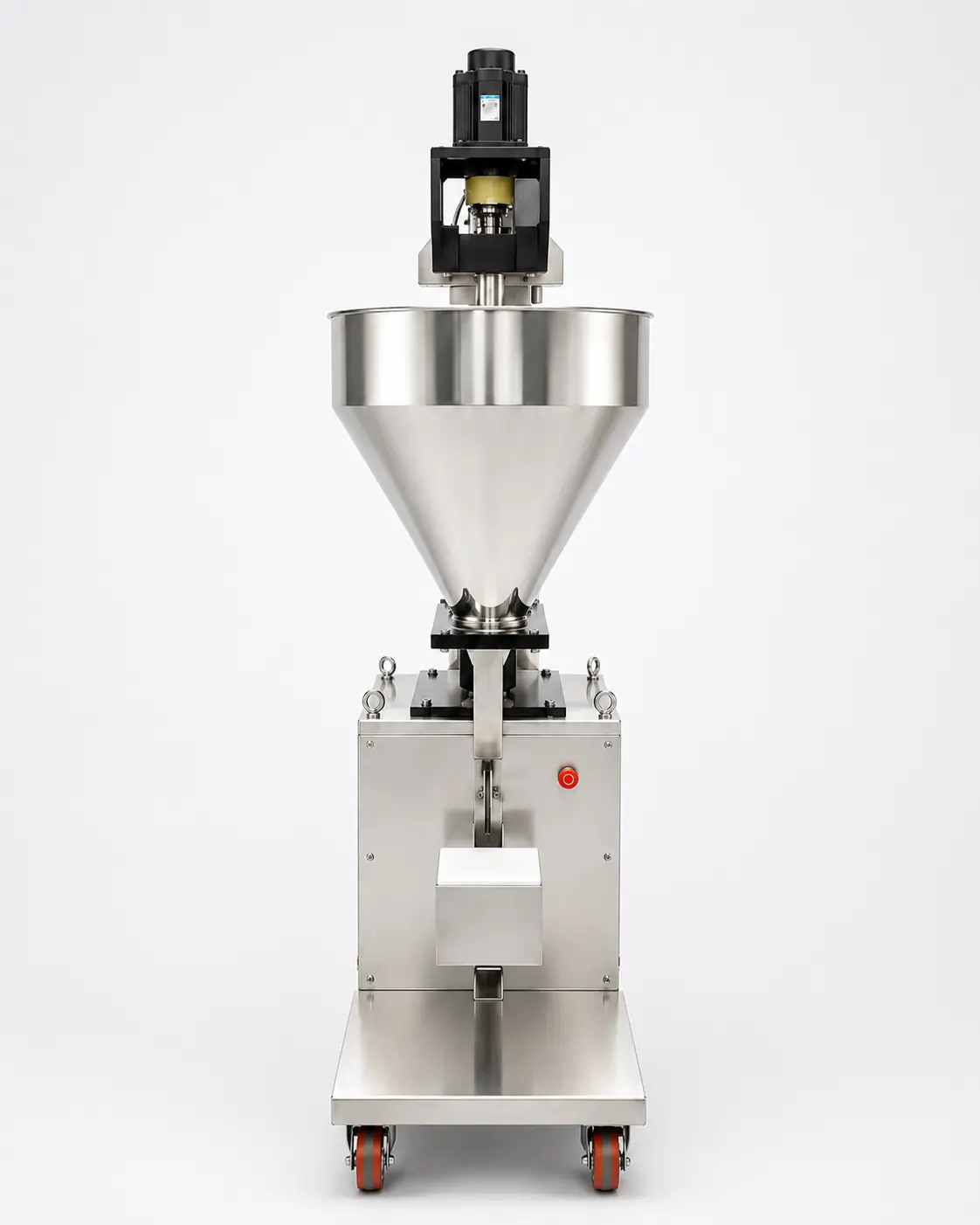 Auger Filler Machine